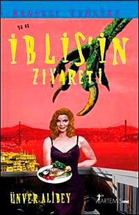 Kanatlı Tehlike ya da İblis'in Ziyareti