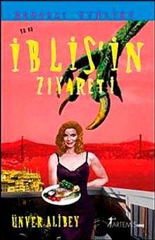 Kanatlı Tehlike ya da İblis'in Ziyareti