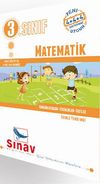 3. Sınıf Matematik & Konu Anlatımları-Etkinlikler-Testler
