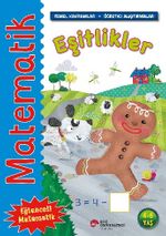 Matematik - Eşitlikler (Temel Kavramlar, Öğretici Alıştırmalar)