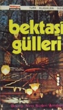 Bektaşî Gülleri (4-D-11)