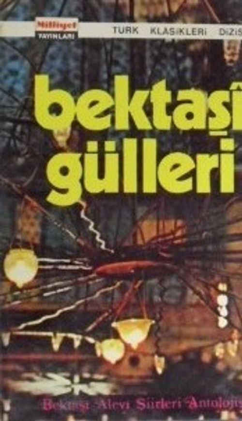 Bektaşî Gülleri (4-D-11)