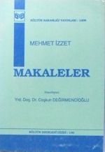 Makaleler (6-B-8)