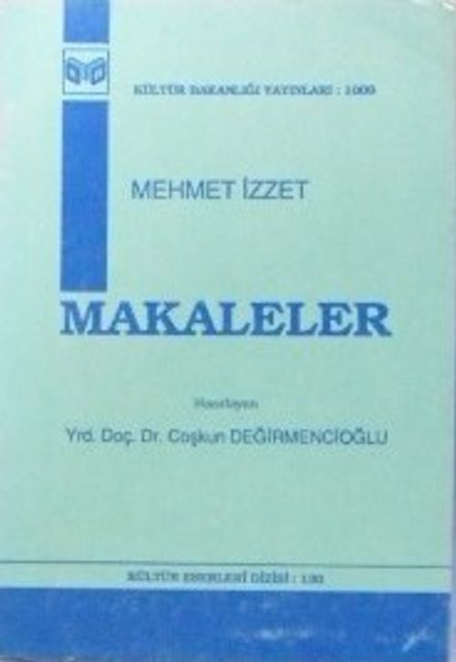 Makaleler (6-B-8)