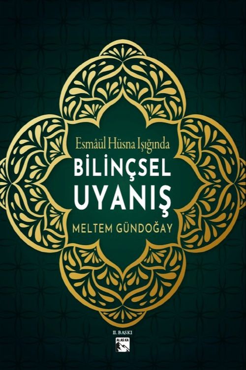 Esmaül Hüsna Işığında Bilinçsel Uyanış