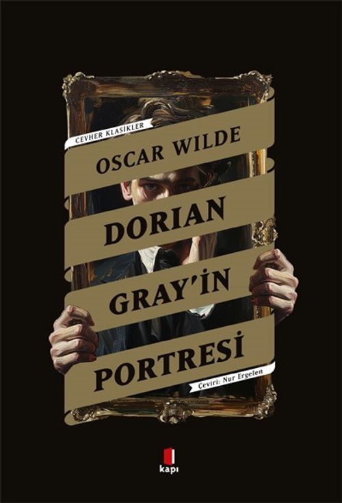 Dorian Gray'in Portresi