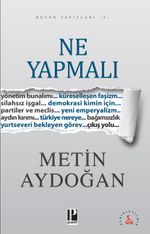 Ne Yapmalı
