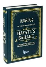 Hayaatu's Sahabe