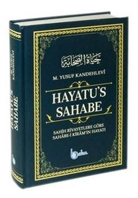 Hayaatu's Sahabe