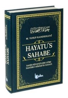 Hayaatu's Sahabe