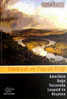 Edebiyat ve Toprak Etiği