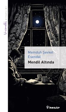 Mendil Altında / Livaneli Kitaplığı