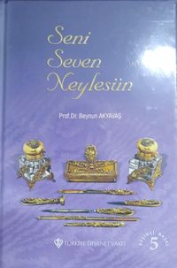 Seni Seven Neylesun