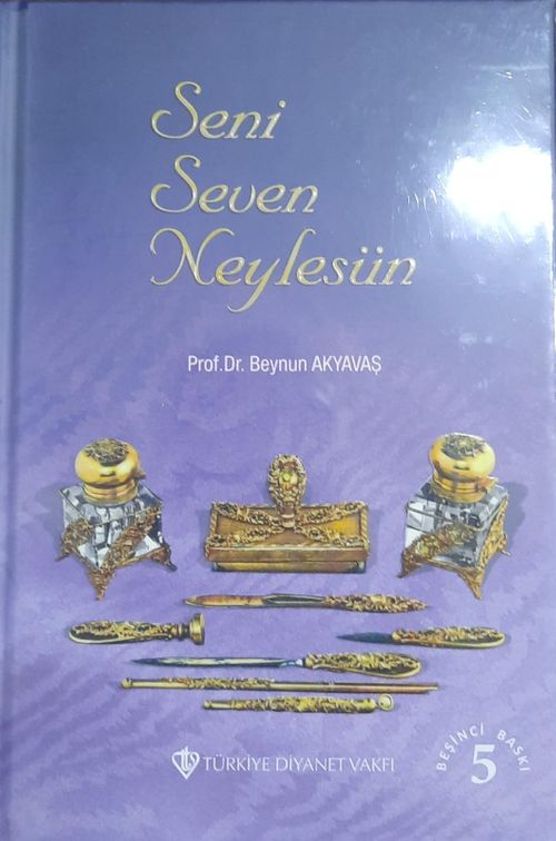 Seni Seven Neylesun