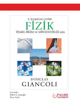 Fizik (Temel Bilim ve Mühendislik İçin)