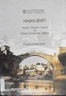 Hasan Ziya’î - Hayatı, Eserleri, Sanatı ve Divanı / 9-C-9