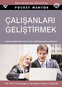 Çalışanları Geliştirmek (Cep Boy)