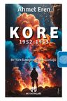 Kore - 1952 1953 &amp; Bir Türk Subayının Cephe Günlüğü