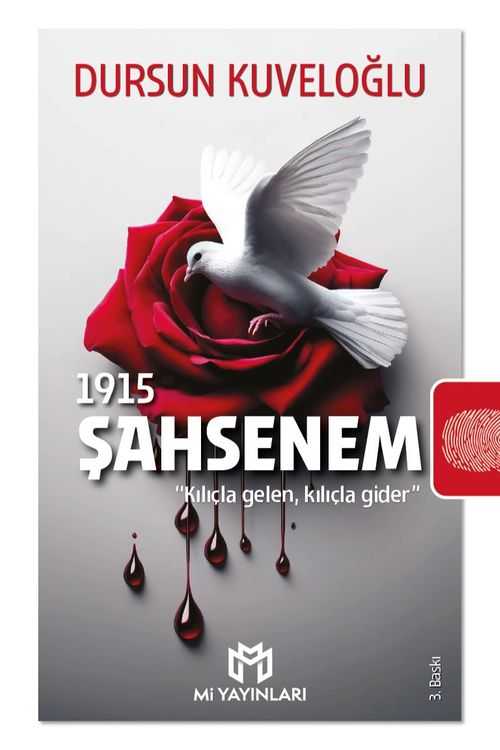 Şahsenem & Kılıçla Gelen, Kılıçla Gider