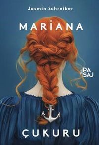 Mariana  Çukuru