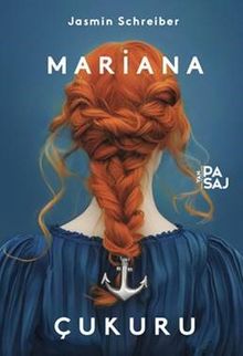 Mariana  Çukuru