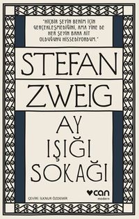 Ay Işığı Sokağı