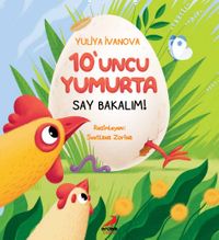 10'uncu Yumurta, Say Bakalım!