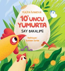 10'uncu Yumurta, Say Bakalım!