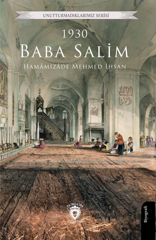 Baba Salim 1930 