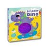 Dinozor Dino - Benim Pop-İt Kitabım