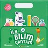İlk Bilim &Ccedil;antam (Cırt Cırtlı)