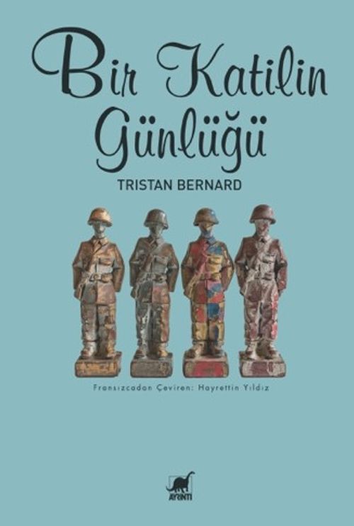 Bir Katilin Günlüğü 