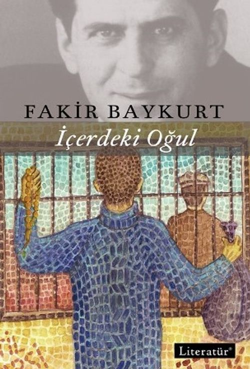 İçerdeki Oğul