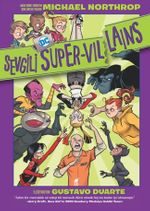 Sevgili Süper Villains