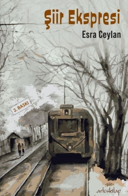 Şiir Ekspresi