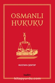 Osmanlı Hukuku