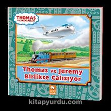 Thomas ve Arkadaşları -Thomas Ve Jeremy Birlikte Çalışıyor