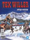 Tex Willer Sayı 15 / Yukarı Missouri