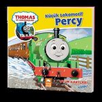 Thomas ve Arkadaşları - Küçük Lokomotif Percy