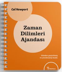 Zaman Dilimleri Ajandası