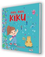 Pırıl Pırıl Kiku   