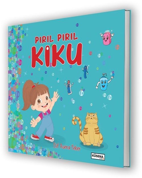 Pırıl Pırıl Kiku   