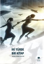 İki Yürek Bir Kitap