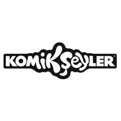 KOMİK ŞEYLER YAYINCILIK