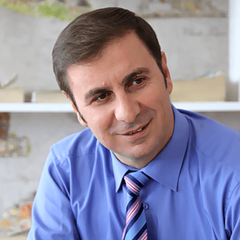  Zekeriya Efiloğlu