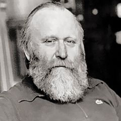  Frank Herbert