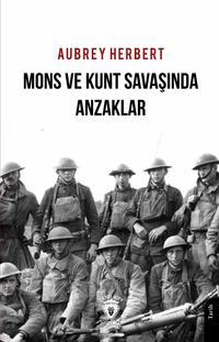 Mons ve Kunt Savaşında Anzaklar