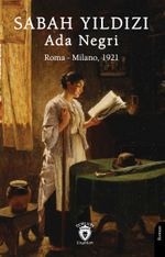 Sabah Yıldızı & Roma-Milano 1921