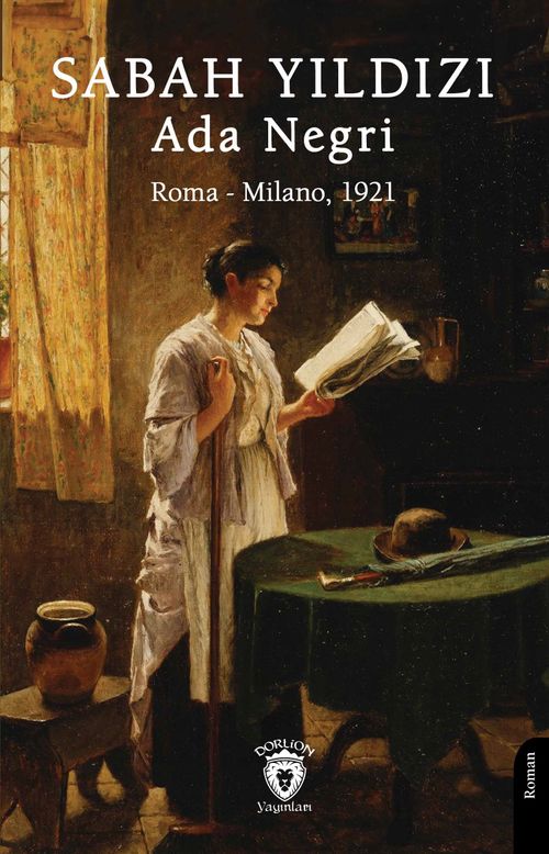 Sabah Yıldızı & Roma-Milano 1921
