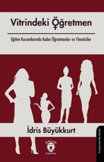 Vitrindeki Öğretmen